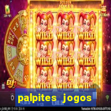 palpites jogos quarta feira